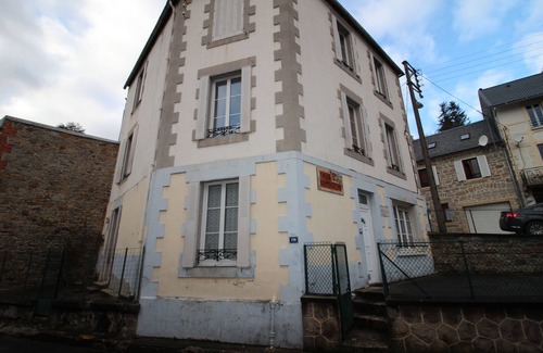 La Bourboule Villa | HERMOSA VISTA VILLA SANCY 4