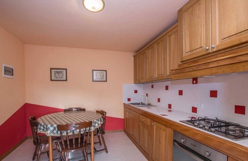 Oprtalj Villa | Villa Belle in Oprtalj with pool for max 12 Persons in Oprtalj