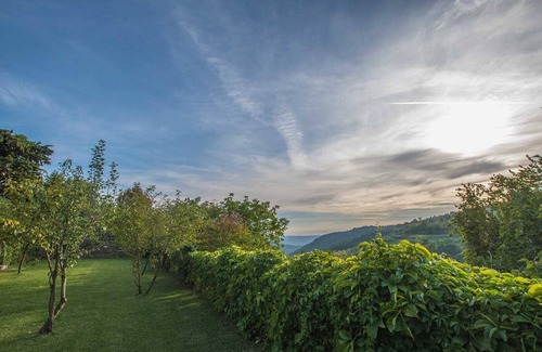 Oprtalj Villa | Villa Belle in Oprtalj with pool for max 12 Persons in Oprtalj