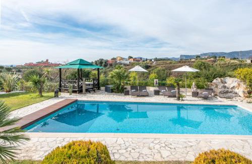 Nice Villa | Villa Bellet
