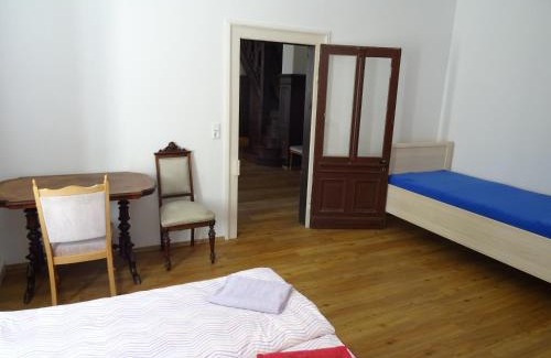 Cossebaude Apartamento | Villa Bellevue Dresden