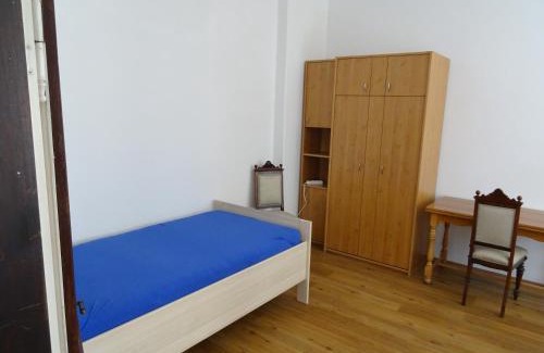 Cossebaude Apartamento | Villa Bellevue Dresden