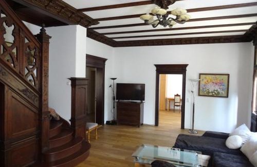 Cossebaude Apartamento | Villa Bellevue Dresden