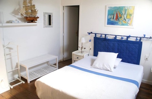 Albi Casa | Villa Bellevue