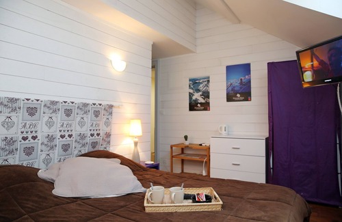 Albi Casa | Villa Bellevue