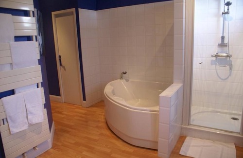 Albi Casa | Villa Bellevue