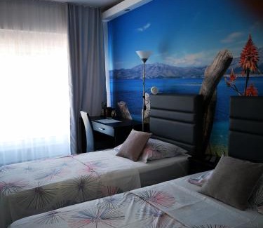 Vis Casa | Villa Bellevue
