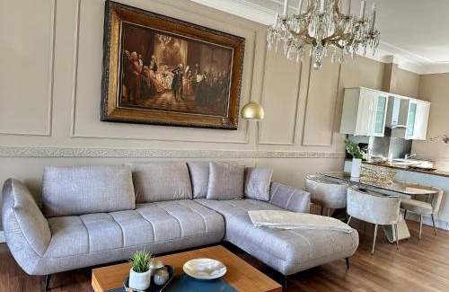Blankenburg Apartamento | Villa Bellevue im Harz