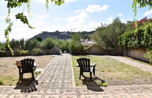 Santa Maria Casa | Villa Bellevue