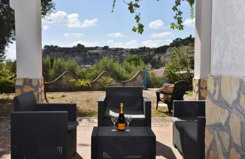 Santa Maria Casa | Villa Bellevue