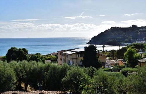 Santa Maria Casa | Villa Bellevue