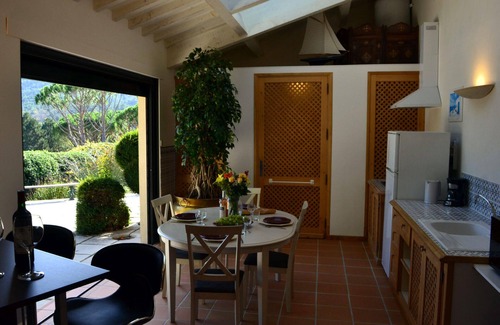 Dieulefit Villa | Villa BELLEVUE - los Flachères