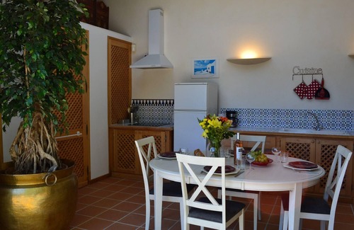 Dieulefit Villa | Villa BELLEVUE - los Flachères