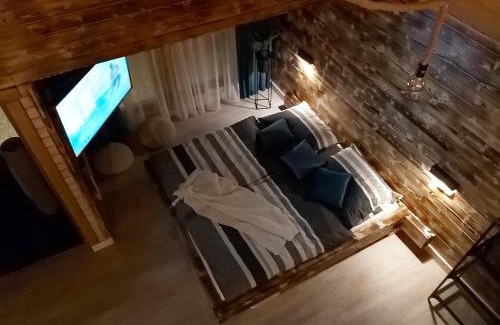 Bodice Casa | Villa Bellevue Wellness