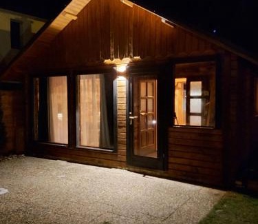 Bodice Casa | Villa Bellevue Wellness