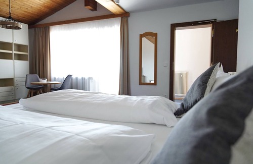 Oberau Hotel | Villa Bello