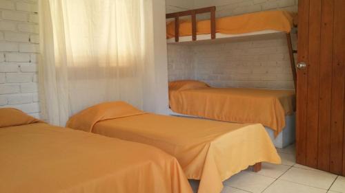 Bocapán Complejo | Villa Belluno