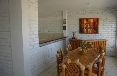 Bocapán Complejo | Villa Belluno