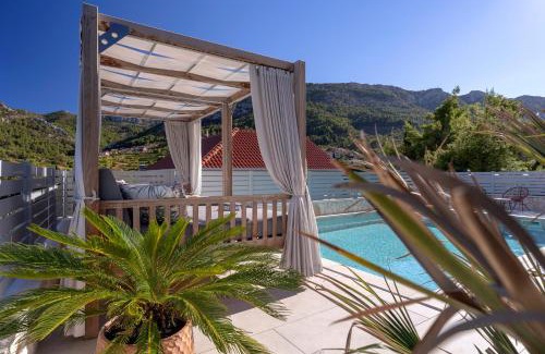 Pitve Villa | Villa Belpur