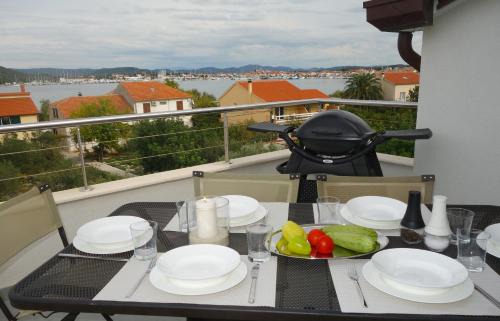 Murter Apartamento | Villa Belvedere apartment 4