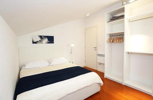 Murter Apartamento | Villa Belvedere apartment 4