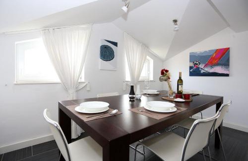 Murter Apartamento | Villa Belvedere apartment 4