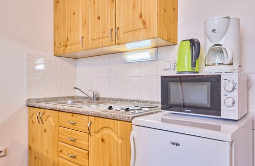Janske Lazne Apartamento | Villa Belvedere by Interhome