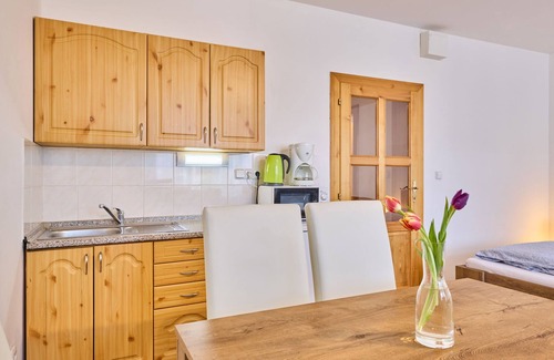 Janske Lazne Apartamento | Villa Belvedere by Interhome