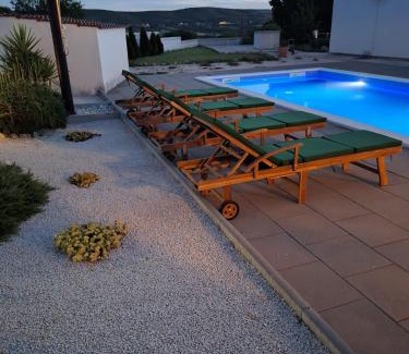 Velim Casa | Villa Belvedere