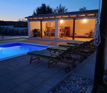 Velim Casa | Villa Belvedere