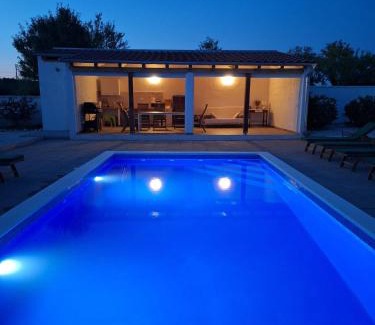 Velim Casa | Villa Belvedere