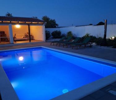Velim Casa | Villa Belvedere