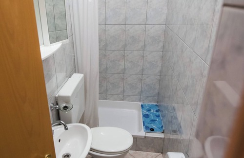 Ruskamen Cama Y Desayuno | B&B Pero near sea with hot tub access