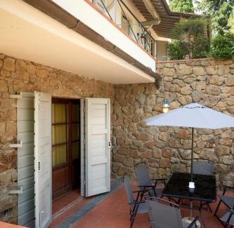 Greve in Chianti Villa | Villa Belvedere - Località Barbiano, 3b, 50022 Greve in Chianti FI, Italy