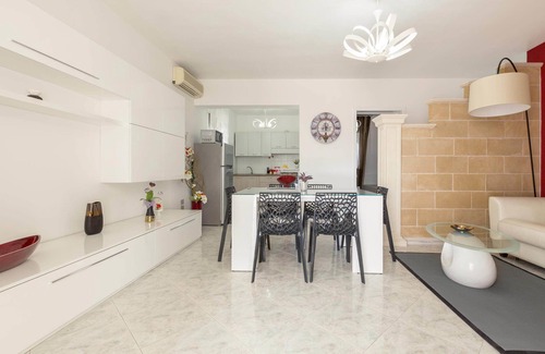 Scala di Furno Casa | Villa Belvedere