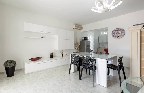 Scala di Furno Casa | Villa Belvedere