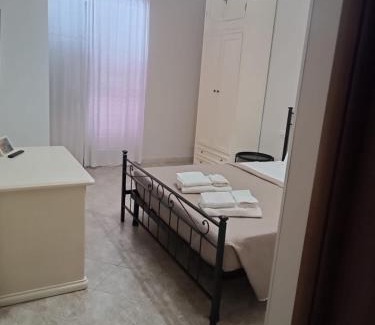 Rocca Priora Casa | Villa Belvedere
