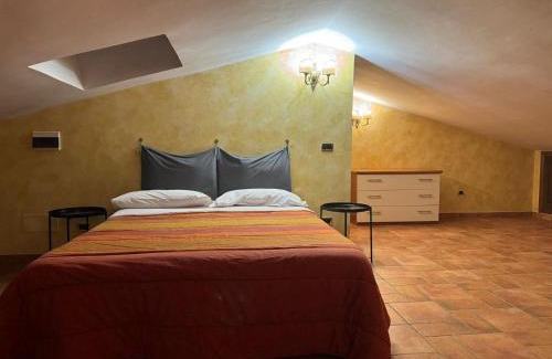 Rocca Priora Casa | Villa Belvedere