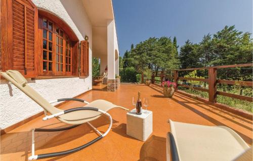 Sambuca di Sicilia Casa | Villa Belvedere