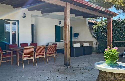 Sessa Aurunca Casa | Villa Belvedere - Baia azzurra