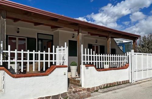 Sessa Aurunca Casa | Villa Belvedere - Baia azzurra