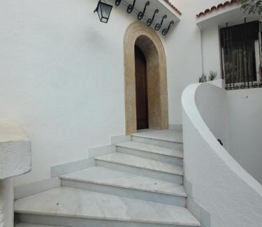 La Fayette Casa | Villa Belvedere
