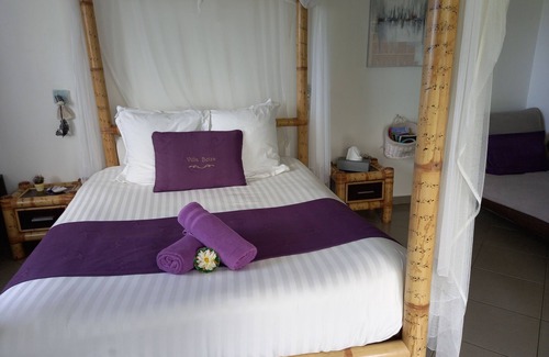 Saint-Pierre De La Reunion Casa | Villa Belza