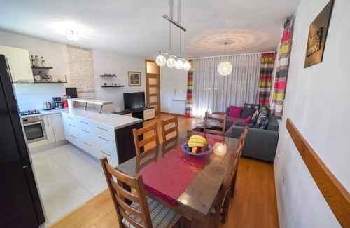 Dugopolje Villa | Villa Bender - Three Bedroom Villa with Swimming pool