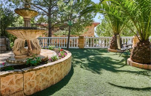 Doña Mencia Villa | Villa Bendición - Subbética Cordobesa