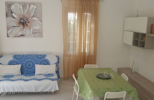 Rosa Marina Villa | Villa Benedetta Ostuni 100 metros del mar