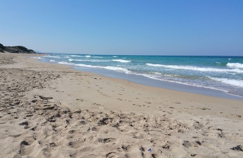 Rosa Marina Villa | Villa Benedetta Ostuni 100 metros del mar