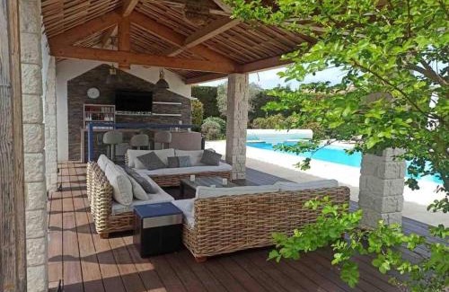 Puget-sur-Argens Casa | Villa Benji ~ Villa aan de Côte d'Azur