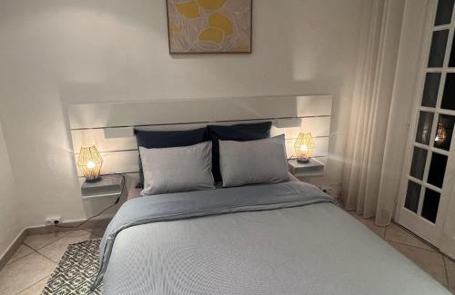Puget-sur-Argens Casa | Villa Benji ~ Villa aan de Côte d'Azur