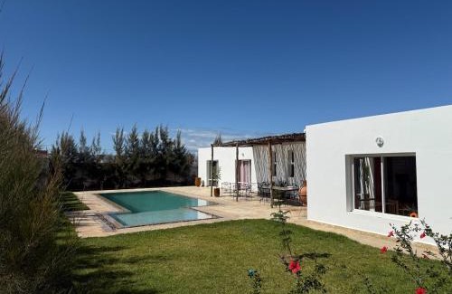 Essaouira Apartamento | Villa berbère